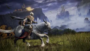 Elden Ring On Switch 2 – A Compromised But Playable Version Of A Modern Classic
