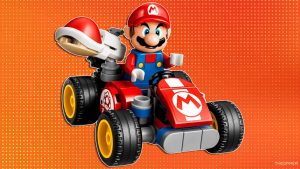 Every Mario Minifigure Set Officially Revealed By Lego