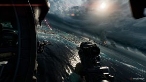 Everything New In The Top Gun Update For Battlefield 6