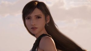 Final Fantasy 7 Revelation Showcases Intense New Weapon Boss Battles at Gamescom Opening Night Live