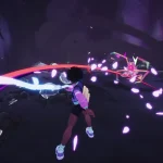 Finji’s Supernatural Action Game Usual June Gets October Launch Date