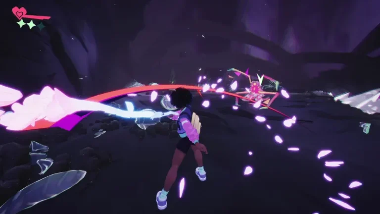 Finji’s Supernatural Action Game Usual June Gets October Launch Date