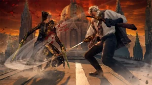 FromSoftware Closes The Duskbloods’ First Closed Network Test Session Due To Rampant Server Issues