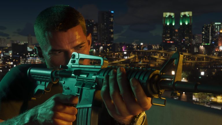 GTA 6 Leakers Reveal Unusual Motivation Behind Early Footage Release, Hint at Mysterious Future Plans