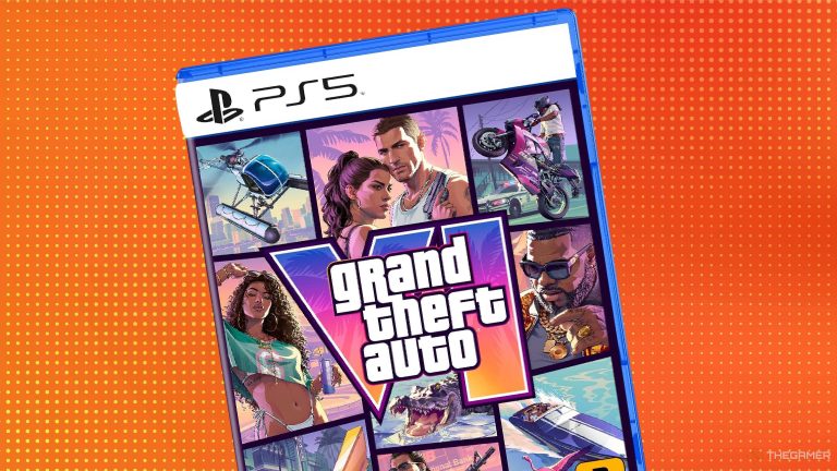 GTA 6 Pre-Orders Reach Unprecedented Levels With Nearly 4.5 Million Copies Sold Before Launch
