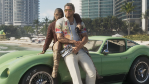 GTA 6 Will Allow Players to Shape Jason and Lucia’s Relationship Dynamic