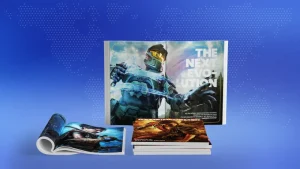 Game Informer Expands International Print Subscriptions to Over 40 Countries Including Canada, UK, and Europe