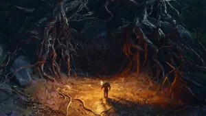 Gamescom Trailer Reveals First Gameplay And New Chain Weapon For The Witcher 3: Wild Hunt Songs Of The Past Expansion