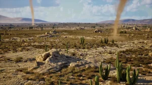 Hardcore MMORPG Mortal Online 2 Reveals First Development Plans Following Major Expansion Release