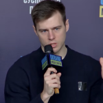 Media Reports Claimed Yermak Wanted to Defend Heraskevych – Athlete’s Team Says No Offers Were Made