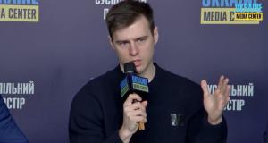 Media Reports Claimed Yermak Wanted to Defend Heraskevych – Athlete’s Team Says No Offers Were Made