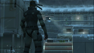 Metal Gear Solid Mod Enables Co-Op Play for the First Time in Series History