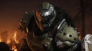 Microsoft Layoffs Leave id Software Developers Demoralized, Lead Programmer Speaks Out