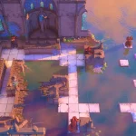 Order Of The Sinking Star Launches In October: Jonathan Blow’s Ambitious New Puzzle Epic