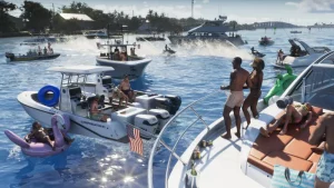 Rockstar Games Responds To ‘Heartbreaking’ Grand Theft Auto VI Leaks Ahead of Major Reveal