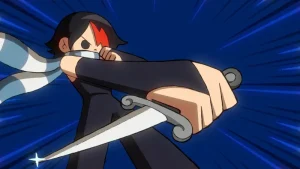 Scott Pilgrim EX DLC Adds Knives Chau, Kim Pine, And Stephen Stills As Playable Characters