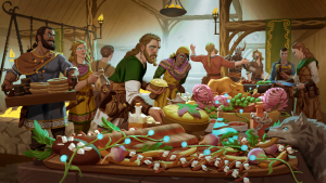 Tell Us Your Valheim Story: Developer Calls for Community Tales Ahead of 1.0 Release