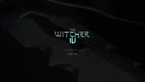 The Witcher IV Officially Confirmed for 2028 Release by CD Projekt Red