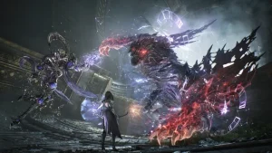 Tides Of Annihilation: New Voice Actor Replacing Jennifer English As Gwendolyn To Be Revealed At Gamescom