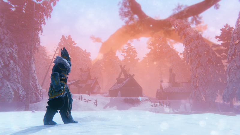 Valheim 1.0 Release Date Confirmed: Deep North Expansion Arrives September 9th