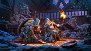 Valheim Finally Gets Official 1.0 Release Date After Years of Early Access