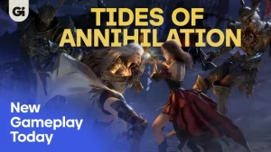 We Played Tides Of Annihilation For Two Hours And Came Away Stunned By Its Spectacle Action